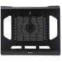 Hama Laptop-Koeler Black Stil Tot 40 cm (15.6) Black