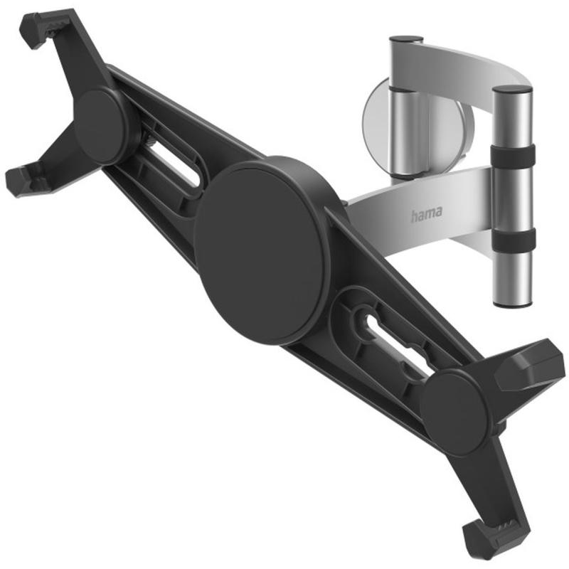 Hama Wandhouder For Tablets Van 7 - 11 Rotatable Alu