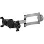 Hama Wandhouder For Tablets Van 7 - 11 Rotatable Alu