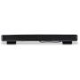 Hama Laptop-Koeler Slim Ultraplat Stil Light Tot 40 cm (15.6) Black
