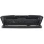 Hama Laptop-Koeler Aluminium Kantelb. Stil 2 VENT. Tot 40 cm (15.6) Black