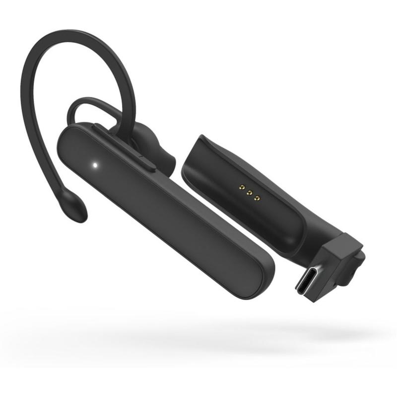 Hama Myvoice Station MONO-BT Black