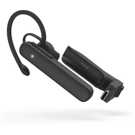 Hama Myvoice Station MONO-BT Black