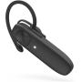 Hama Myvoice Advanced MONO-BT Black