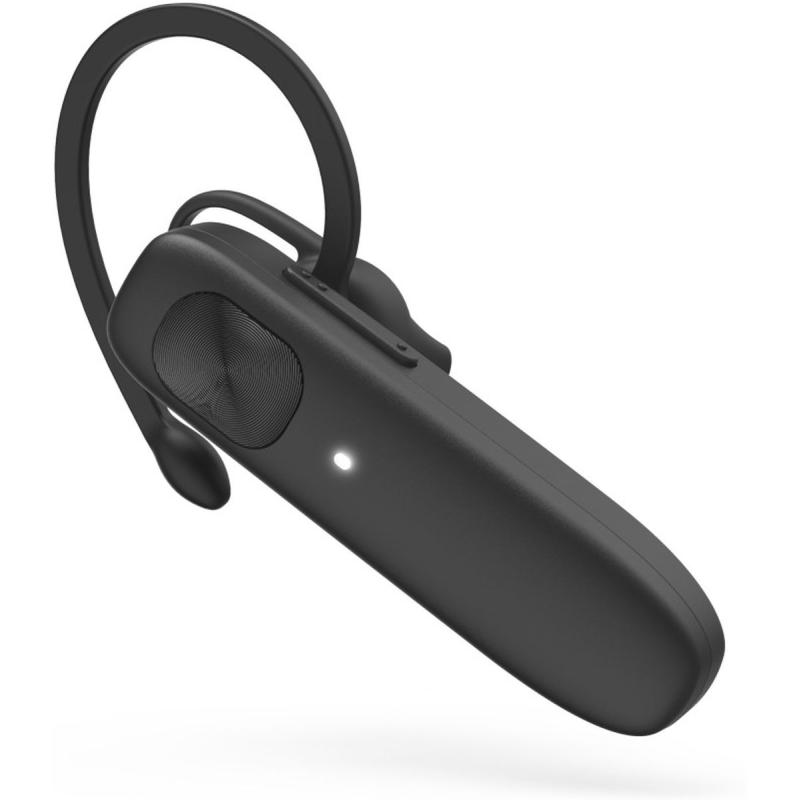 Hama Myvoice Advanced MONO-BT Black