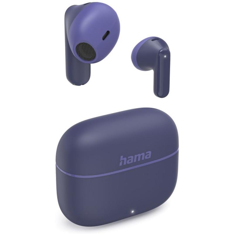 Hama Freedom Light Ii.true-Wireless In-Ear Blue
