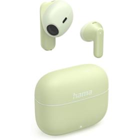 Hama Freedom Light Ii.true Wireless In-Ear Green