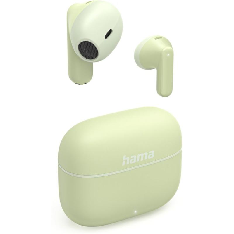Hama Freedom Light Ii.true Wireless In-Ear Green