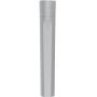 Hama LED-Flashlight FL100 Batteries Aluminium 3 Standen