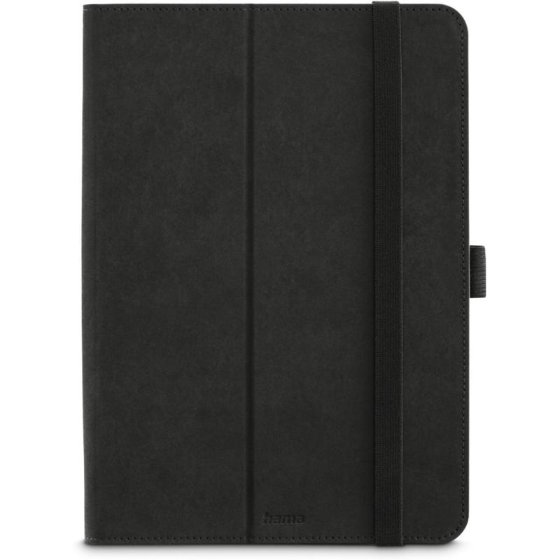 Hama Tablet-Cover Velvet For Tablets 24-28 CM(9.5-11) Black