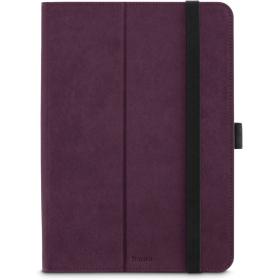 Hama Tablet-Cover Velvet For Tablets 24-28CM(9.5-11).bordeaux