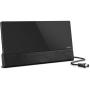Hama Kamerantenne Premium DAB+ DAB DVB-T2 FM Actief Autom Versterking