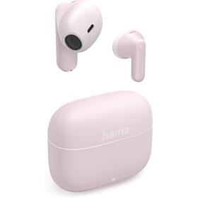 Hama Freedom Light Ii.true Wireless In-Ear Pink