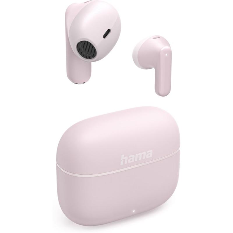 Hama Freedom Light Ii.true Wireless In-Ear Pink