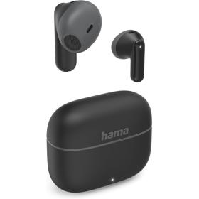 Hama Freedom Light Ii.true Wireless In-Ear Black