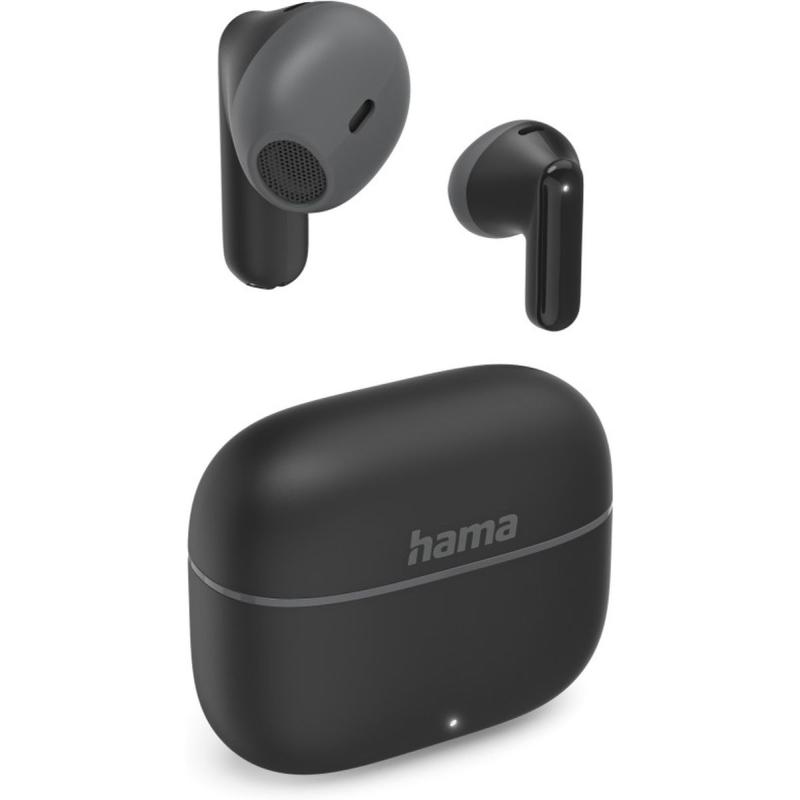 Hama Freedom Light Ii.true Wireless In-Ear Black