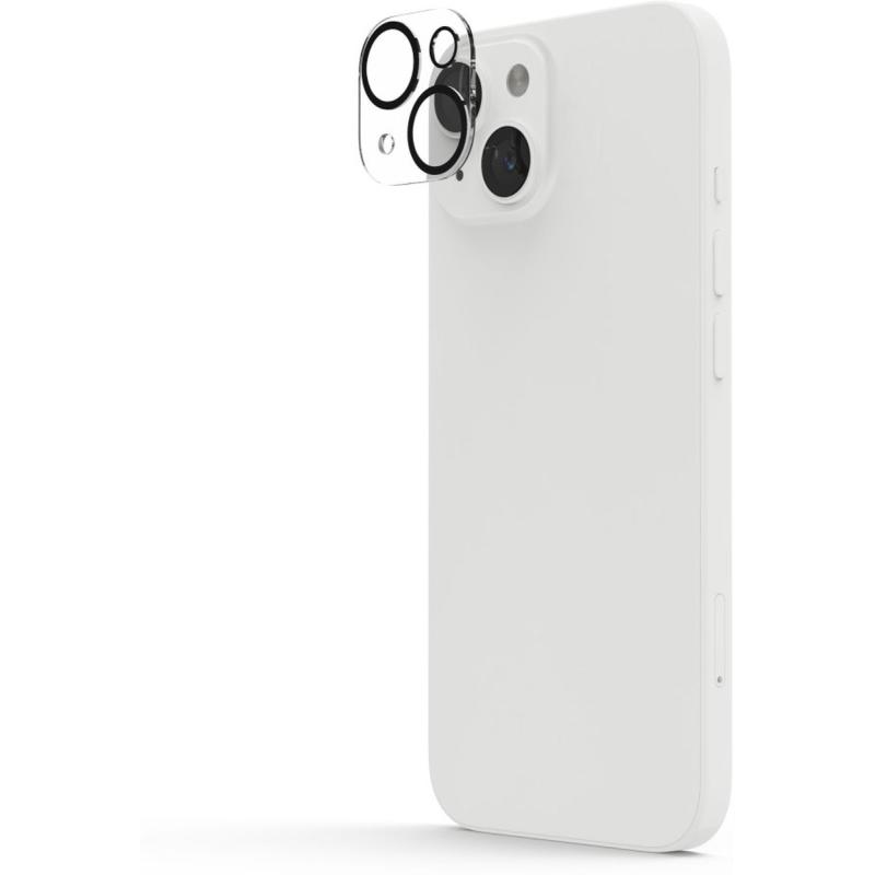 Hama Cam Protect For Apple iPhone 13 Stoot-EN Krasvast