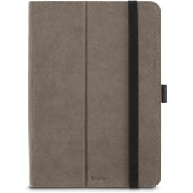 Hama Tablet-Cover Velvet For Tablets 24-28CM(9.5-11).zandkleurig