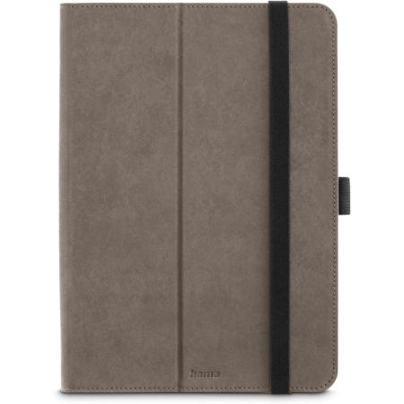 Hama Tablet-Cover Velvet For Tablets 24-28CM(9.5-11).zandkleurig