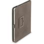 Hama Tablet-Cover Velvet For Tablets 24-28CM(9.5-11).zandkleurig