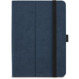 Hama Tablet-Cover Velvet For Tablets 24-28cm (9.5-11) Blue