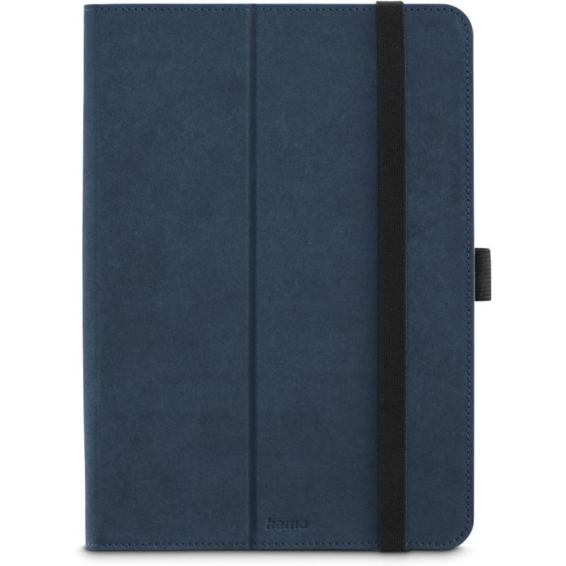 Hama Tablet-Cover Velvet For Tablets 24-28cm (9.5-11) Blue