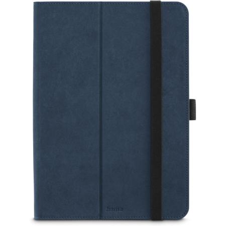 Hama Tablet-Cover Velvet For Tablets 24-28cm (9.5-11) Blue