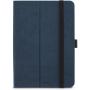 Hama Tablet-Cover Velvet For Tablets 24-28cm (9.5-11) Blue