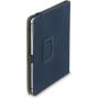 Hama Tablet-Cover Velvet For Tablets 24-28cm (9.5-11) Blue