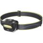 Hama LED-Hoofdlamp HL110 Batteries COB Hoofdlamp V Joggen Sport 2 Modi