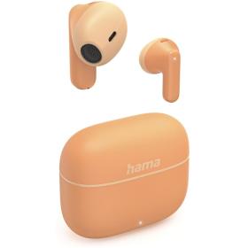 Hama Freedom Light II True Wireless In-Ear Orange