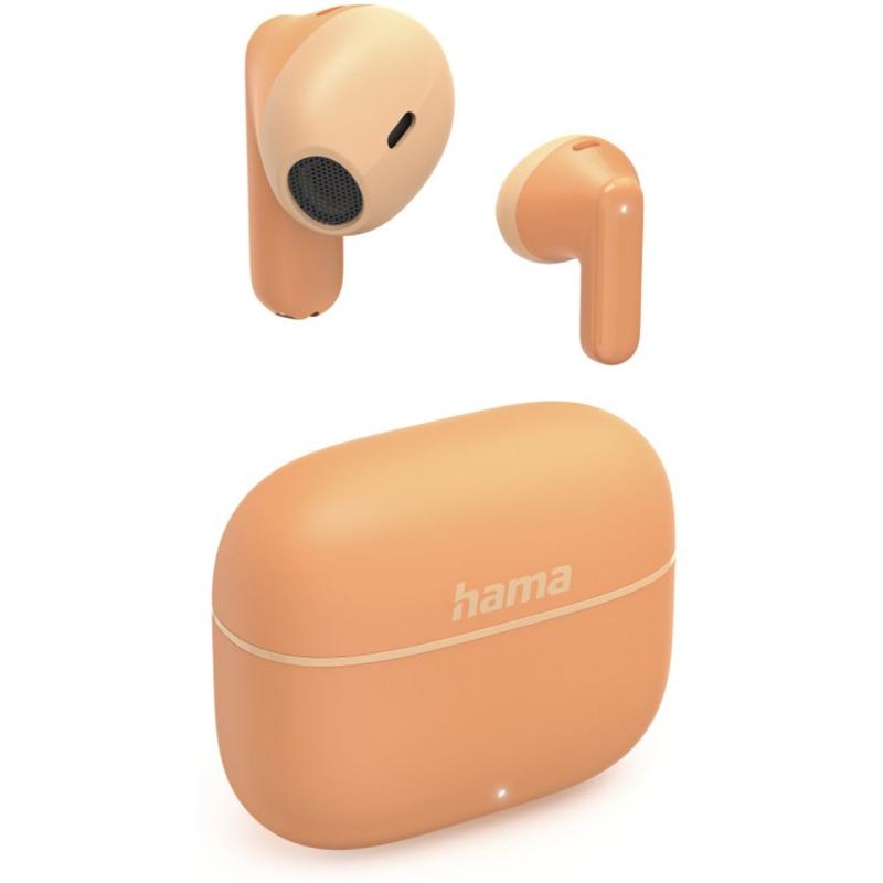 Hama Freedom Light II True Wireless In-Ear Orange