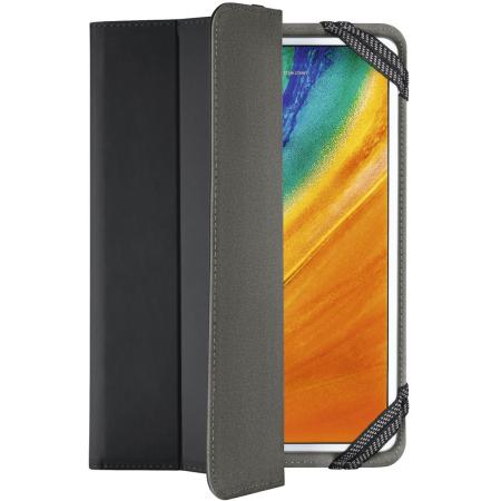 Hama Tablet-Case Fold Uni For Tablets 24 U 28 cm (9.5 U 11) Black