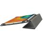 Hama Tablet-Case Fold Uni For Tablets 24 U 28 cm (9.5 U 11) Black