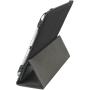 Hama Tablet-Case Fold Uni For Tablets 24 U 28 cm (9.5 U 11) Black