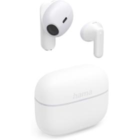 Hama Freedom Light II True Wireless In-Ear White