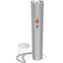 Hama LED-Flashlight FL250 Battery Aluminium 3 Standen + Sos