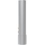 Hama LED-Flashlight FL250 Battery Aluminium 3 Standen + Sos