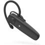Hama Myvoice Essential MONO-BT Spraakbesturing Black