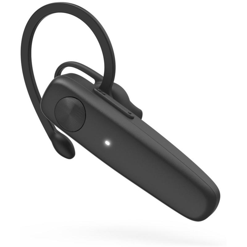 Hama Myvoice Essential MONO-BT Spraakbesturing Black