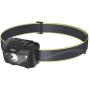 Hama LED-Hoofdlamp HL200 Batteries Hoofdlamp For Joggen Sport 4 Modi