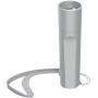 Hama LED-Flashlight FL60 w/ Batteries Aluminium 3 Standen