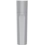 Hama LED-Flashlight FL60 w/ Batteries Aluminium 3 Standen