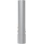Hama LED-Flashlight FL250-C Rechargeable Aluminium 3 Standen + Sos