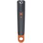 Hama LED-Flashlight FLX300 Batteries Schokbestendig Aluminium 3 Modi+sos Zoom