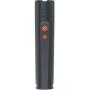Hama LED-Flashlight FLX300 Batteries Schokbestendig Aluminium 3 Modi+sos Zoom