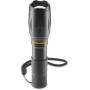 Hama LED-Flashlight W200 Batteries Zoom COB Aluminium 3 Modi