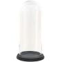 Clayre Eef Cloche 6GL3472 Transparent 17x26 cm