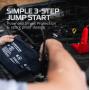 Nebo Assist Air Jump Starter