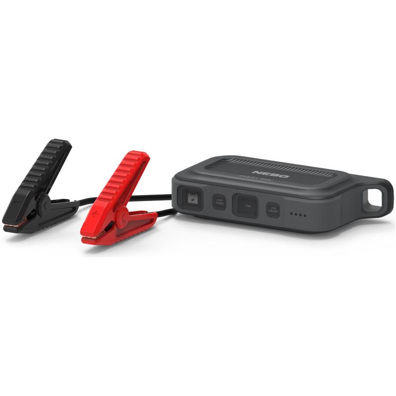 Nebo Assist 800 Jump Starter